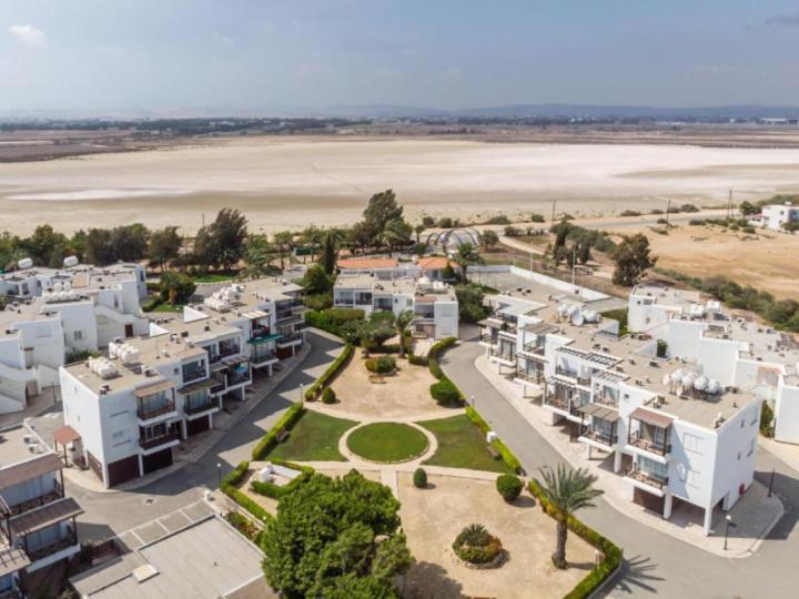 Yialos Village By Cybarco Larnaka Exterior foto