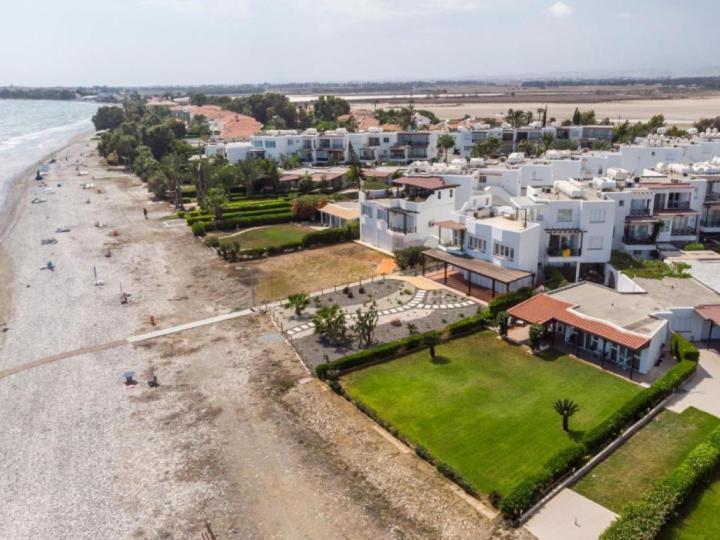 Yialos Village By Cybarco Larnaka Exterior foto